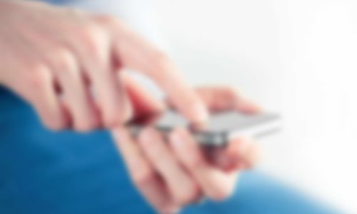 Developing mobile apps