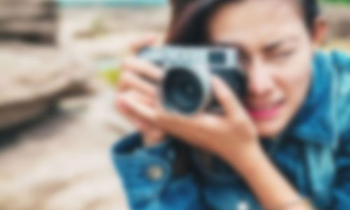 Photography basics